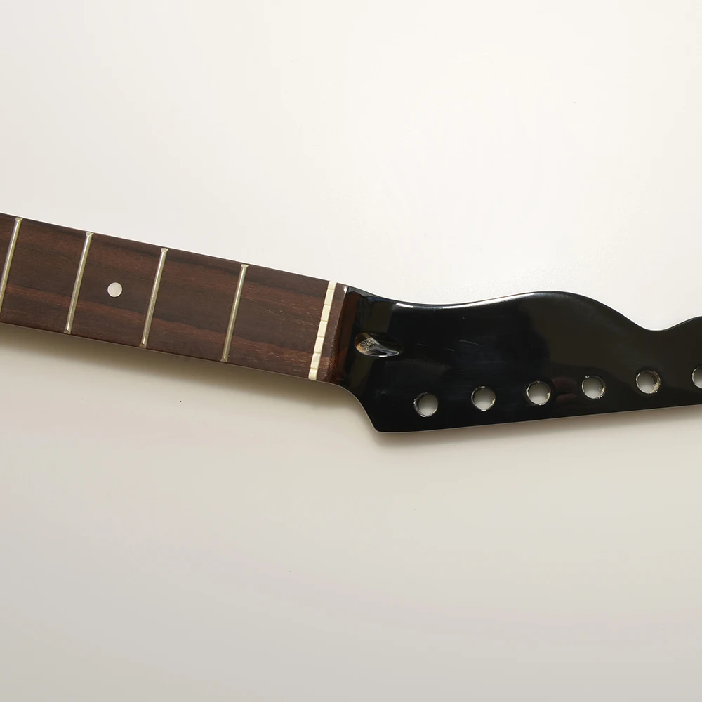 ЭЛЕКТРИЧЕСКАЯ ГИТАРА TL Gutiar, 22 лада, с левой ручкой, гриф из клена ...