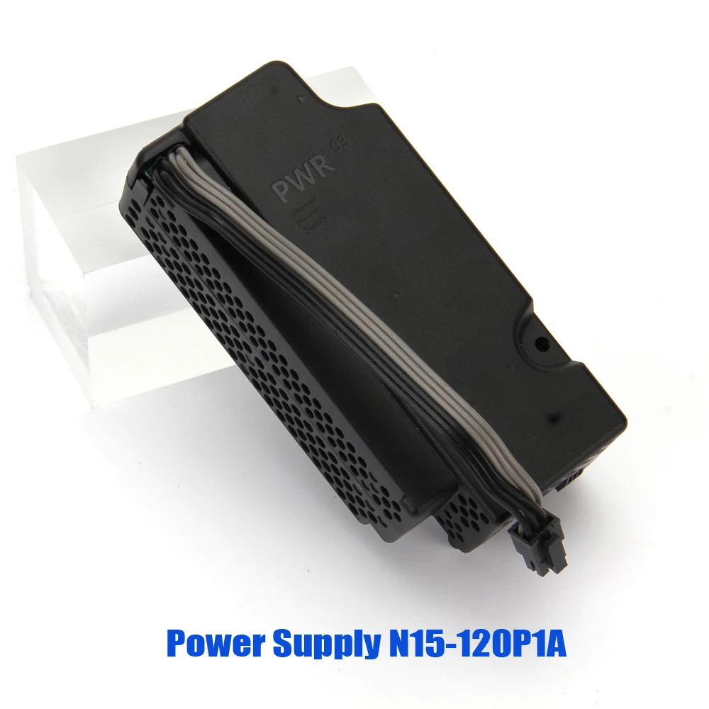 Type C Power Adapter Switching Power Supply Power Supply Game Console Power Adapter Power Adapter AC Adapter For Xbox One S (Slim) PA-1131-13MX / N15-120P1A Replacement Parts