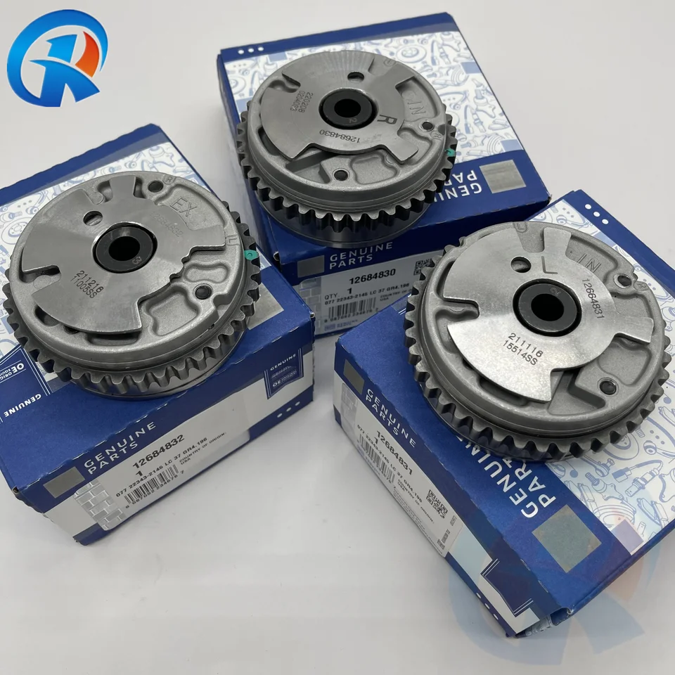 Puleggia Dentata Per Pompa Acqua Usata - Foto 8