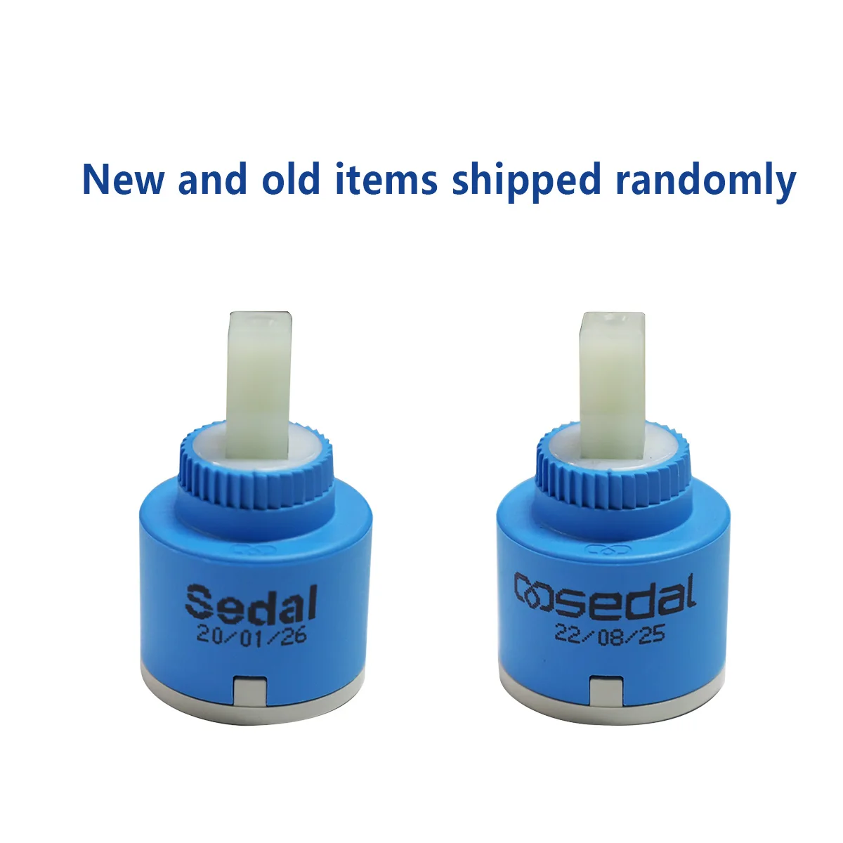 Ceramic Faucet Cartridge Mixing Valve Core