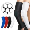 1pcs Arm Sleeve Armband Elbow Support Basketball Arm Sleeve Breathable Football Safety Sport Elbow Pad Brace Protector