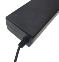 42V 2A Battery Charger for 36V Li-ion Battery 10S 18650 pack Connector RCA 8MM Power Supply Adapters 4