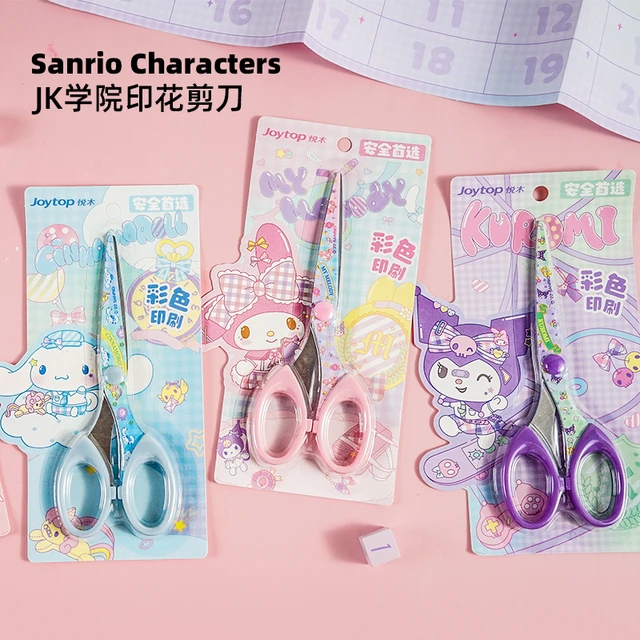 Japan Sanrio Scissors - Hello Kitty