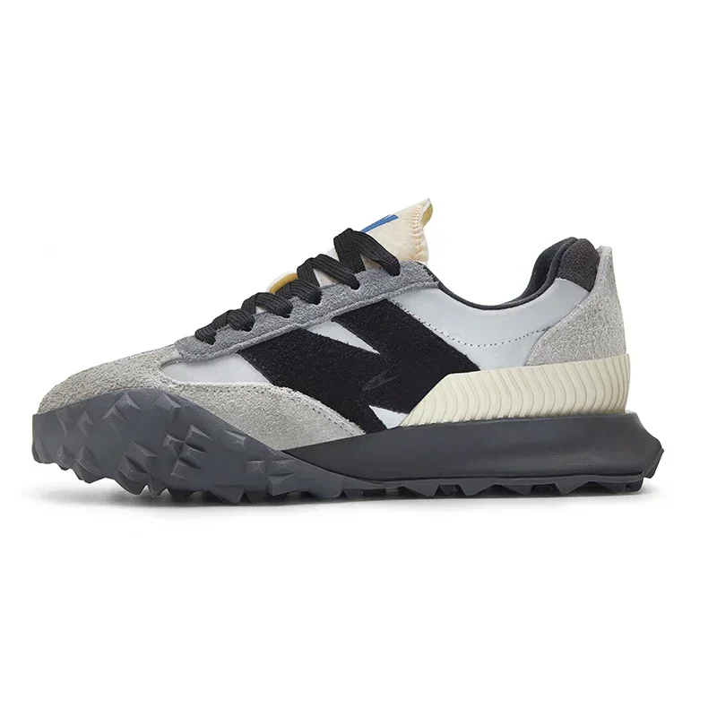 حذاء رياضي كاجوال عصري ممتص للصدمات للرجال، حذاء ك...