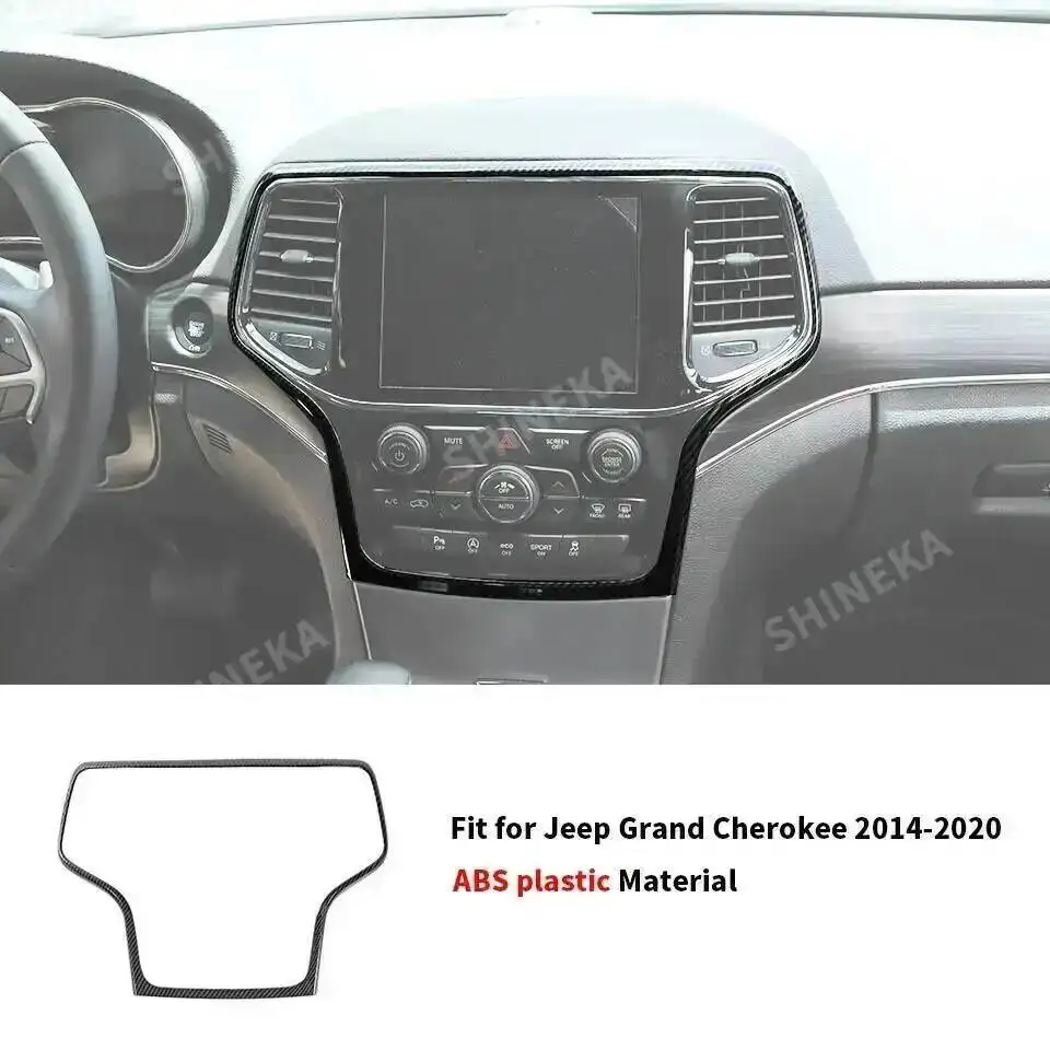 navigation frame
