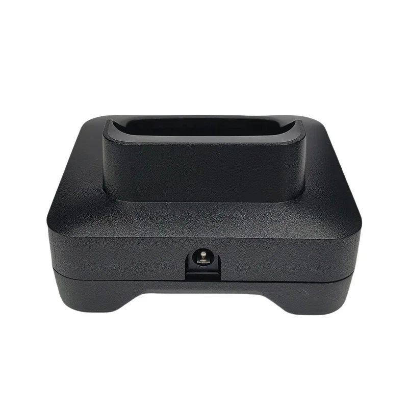 PMPN4527A Desktop IMPRES Charger Compatible with MOTOTRBO R7 DMR DP2400 DP2600 D
