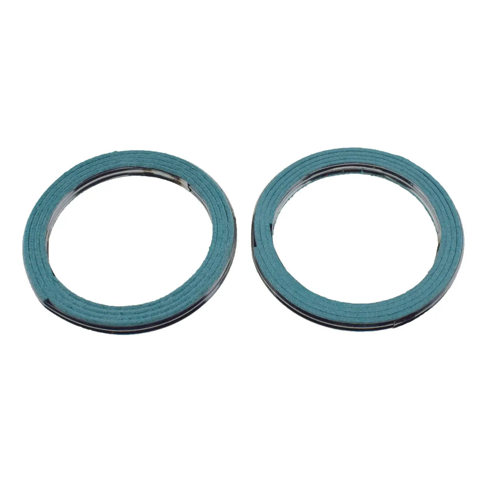 Exhaust Front Pipe Gasket for 1991-2004 Toyota Tacoma 4Runner T100 TERCEL 90917-06061 9091706061 90917-06039 90048-17006 771-944