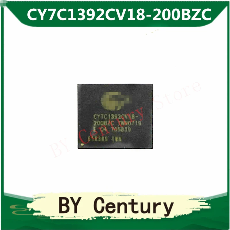 

CY7C1392CV18-200BZC BGA-165 Новый и оригинальный One-stop Профессиональный BOM Таблица соответствия сервис
