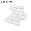 6 or 12PCS Compatible Foam Pad Fit for Fluval FX4 / FX5 / FX6 Aquarium Filter 1