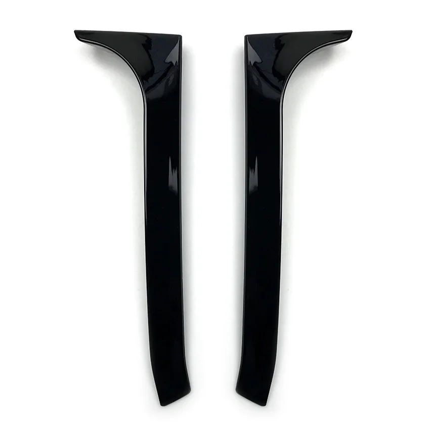 

Golf Six High 6 Golf MK6 GTI R GTD wing and tail spoiler modification