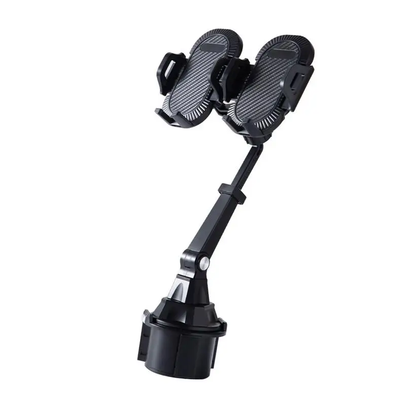 

Car Cup Holder Phone Mount Adjustable And Stable Car Cup Holder Phone Mount Secure And Stable Cup Holder Phone Mount Cell Phone