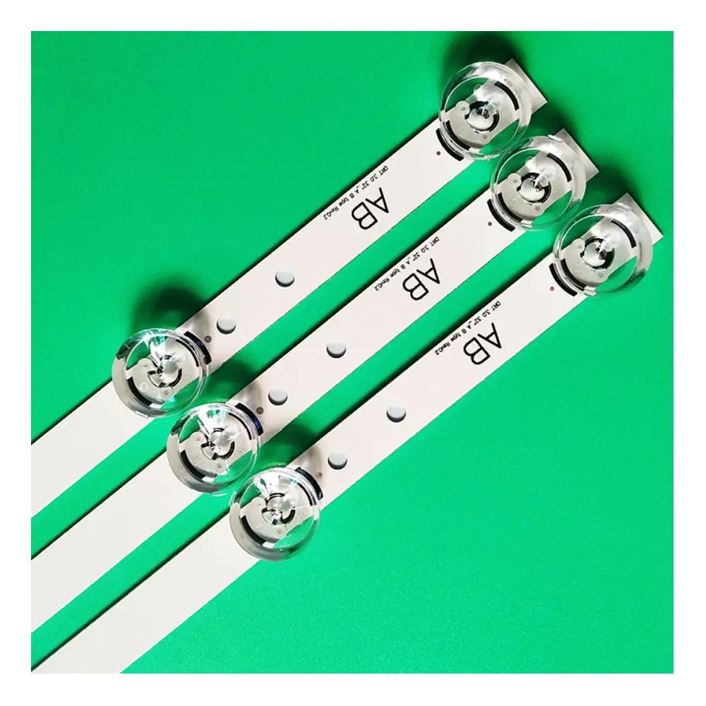 

LG 32LB563U-ZT 32LB563B-TD 32LB563D-TD LED backlight bar DRT3.0 32 A B