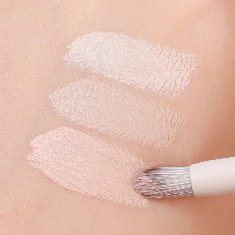 Professional Concealer Brushes Pencil Head Cover Dark Circles Acne Foundation Makeup Brushes Face Detail Cosmetics Beauty Tools makeup brush set makeup brush