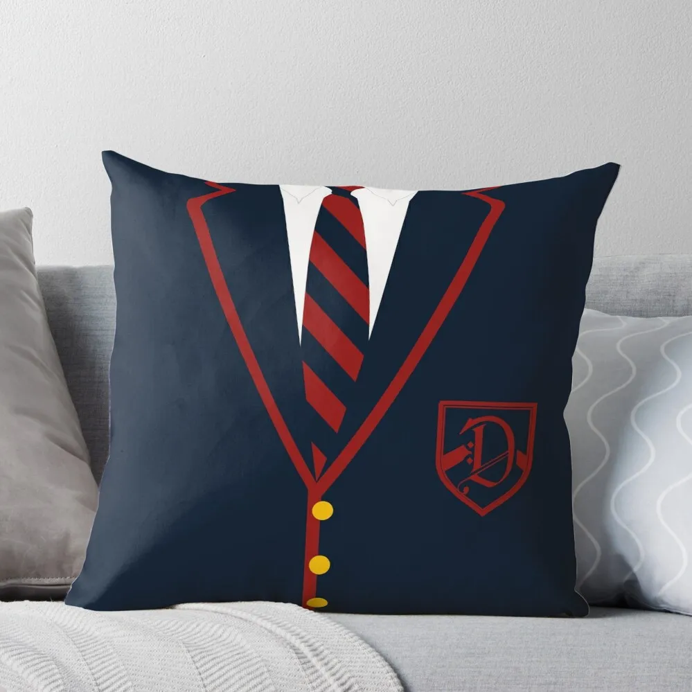 

Dalton Academy's The Warblers Throw Pillow Decorative Cushions For Living Room Sofa Cushion Cushion Cover For Sofa