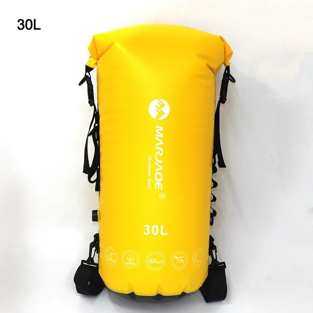 30L Yellow