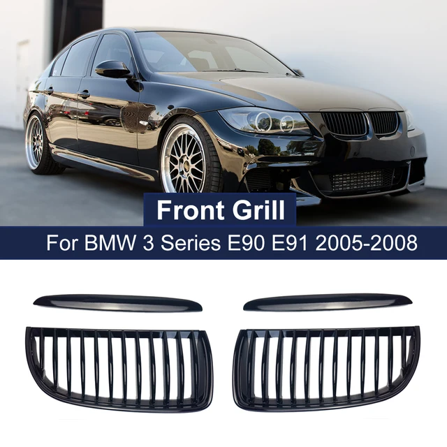 BMW 3シリーズE90e91 323i 328i 335i 330i 325i 2005-2008用の4つの 
