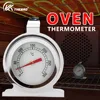 Hot selling oven Thermometer BBQ Baking 2-Inch Dial Classic Series  Stainless Steel  kitchen thermometer 1