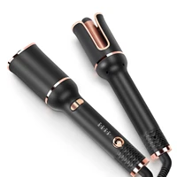 Automatic Curling Iron Automatically Hair Curler Electric Curly Curl Tool 1