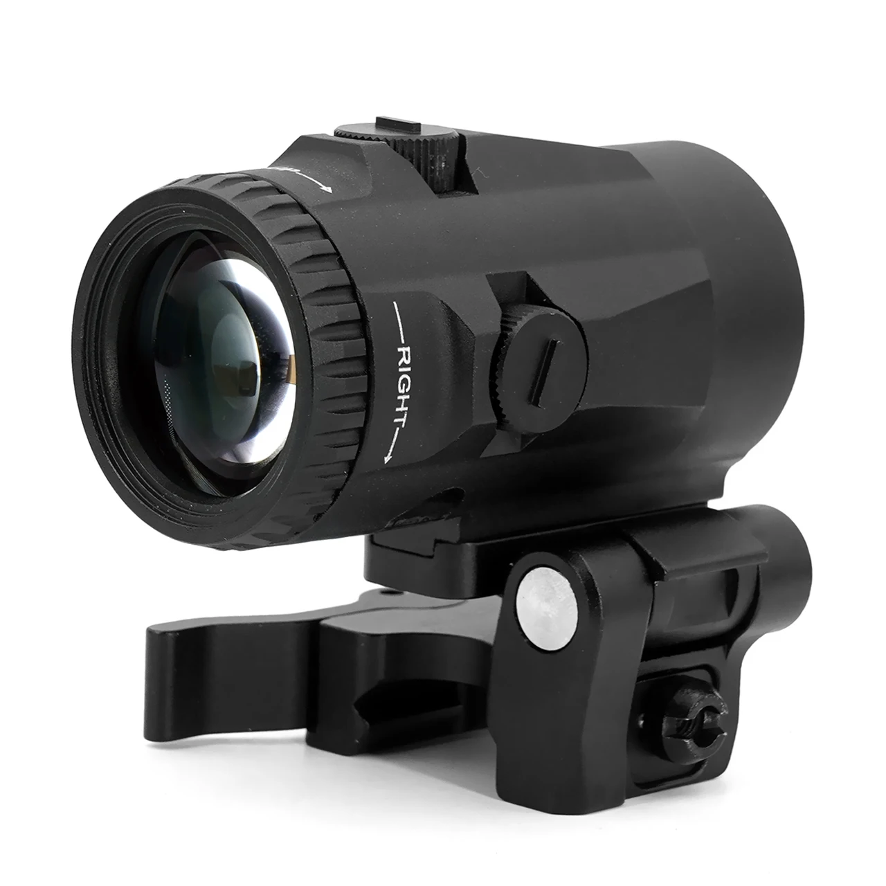 UH1 RDS Gen II Red Dot Sight mira holografica For airsoft holographic sight POP TACTICAL Hunting Full Original Markings red dot sight