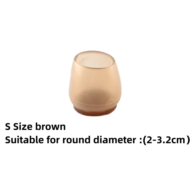 S Round-B