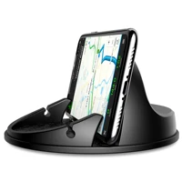 Car Phone Holder Wireless Charger Non-Slip,Mobile Phone Fast Wireless Charger for iPhone15W Wireless Car Charger Dashboard - Image 6