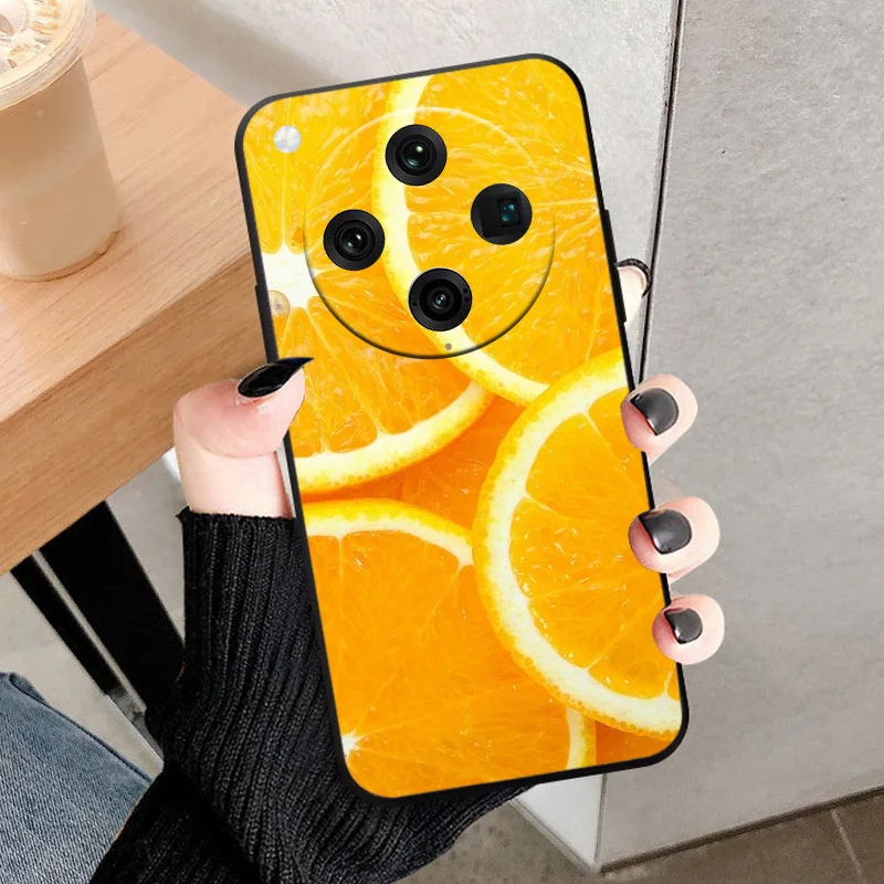 Shockproof Protective Soft Silicone Phone Case - Enhanced Protection TPU Back Cover