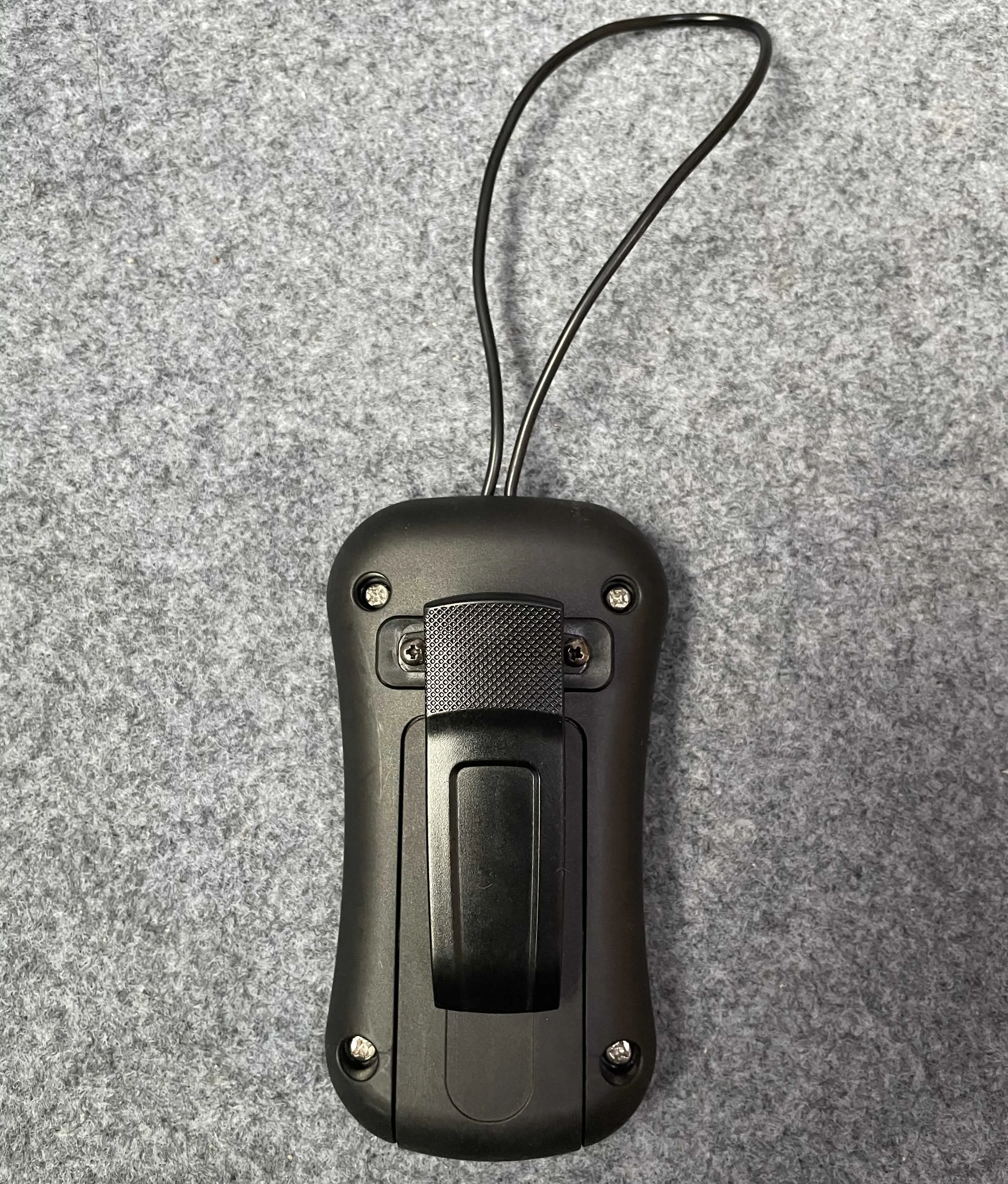 

Astek Customized Golf Trolley Cart Accessories Remote control handset