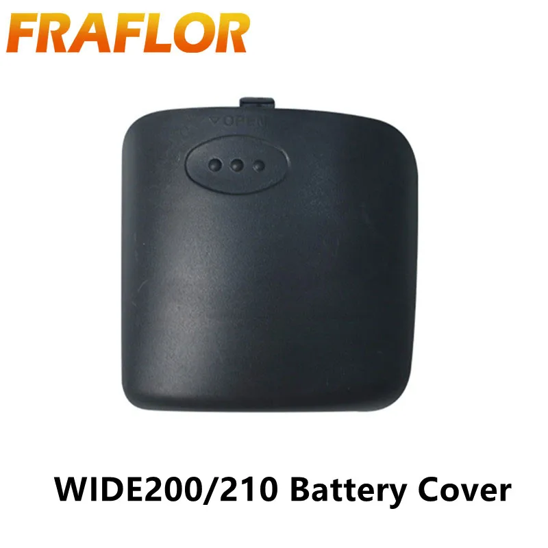 Battery Cover Fit Battery Cap Case for Fujifilm Instax Wide200 Wide210 Camera Replacement Wide 210/200 Side Cover Lid