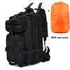 Backpack 30L First Aid Bag Backpack Outdoor Backpack Medical Utility Rucksack Travel Sport Bag Cycling Backpack 5