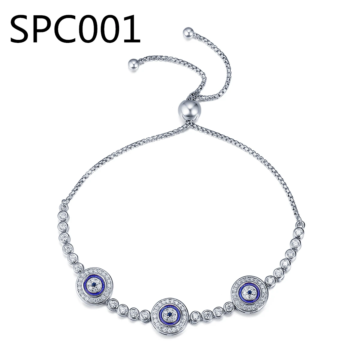 

Стеклянные бусины SPC1, браслеты с шармами, женские браслеты с серебряными листьями дружбы, подходит для браслета