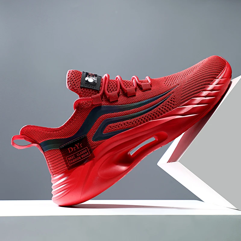 

Shoes men Sneakers Male casual Mens Shoes tenis Luxury shoes Trainer Race Breathable Shoes fashion loafers running Shoes for men