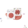 FLORTTE ALL IN Makeup Set Box Full Eyeshadow Palette Blush Cream Lipstick Professional Makeup Kit 19 PCS 5