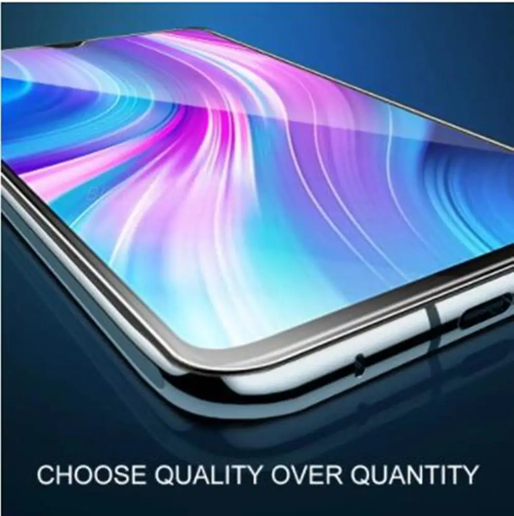 Protection Glass For Infinix Hot 11 2022 12 Play 12i Smart 6 HD Plus 10S NFC 10T 10 Note 11S Pro Tempered Screen Cover Film