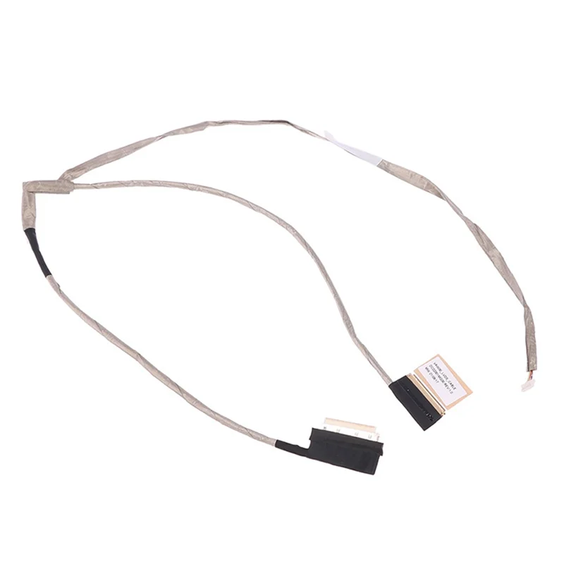 A47F-DELL INSPIRON 15 3521 3537 5535 5537 5521 2521 노트북 LCD LED 디스플레이 리본 카메라 플렉스 케이블
