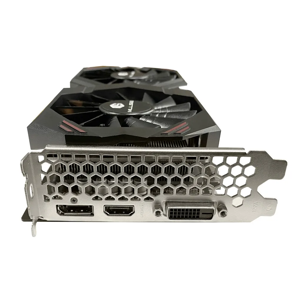 Купить Видеокарту Rtx 2060 Super 8 Gb