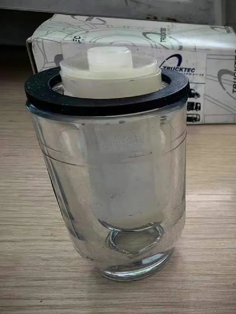 Bus Accessories Fuel Filter Cup Repair Kit Model A0000910840