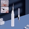 Cleaner Kit for Airpods Pro 1 2 3 earbuds Cleaning Pen Brush Bluetooth Earphones Case Headset Keyboard Phone Cleaning Tools 5