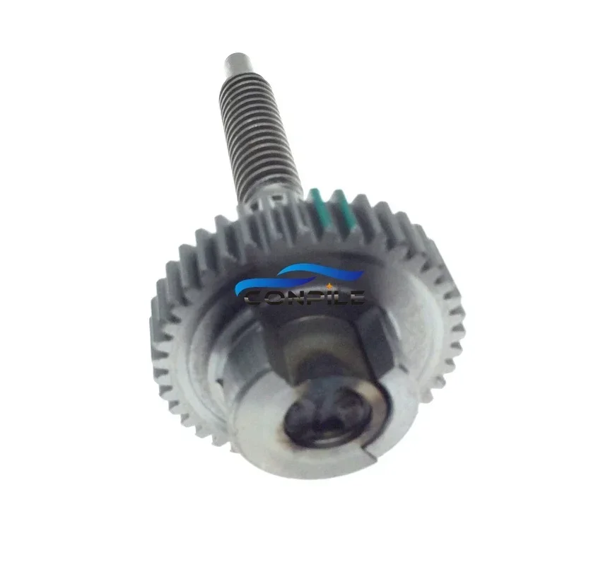 Metal Auto Parking Brake 39T/40T Gear Actuator Repair Kit For BMW E65 E66 745i 750i 760i Car Handbrake Grip Tools