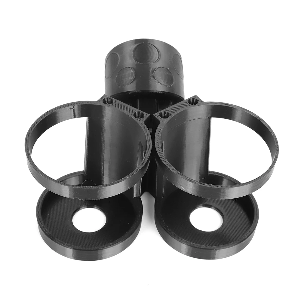 Citroen Berlingo Peugeot Partner 2008-Multispace Double Dual Cup Holder Car Drink Holder Water Cup Stand