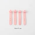 4 pcs 2-C