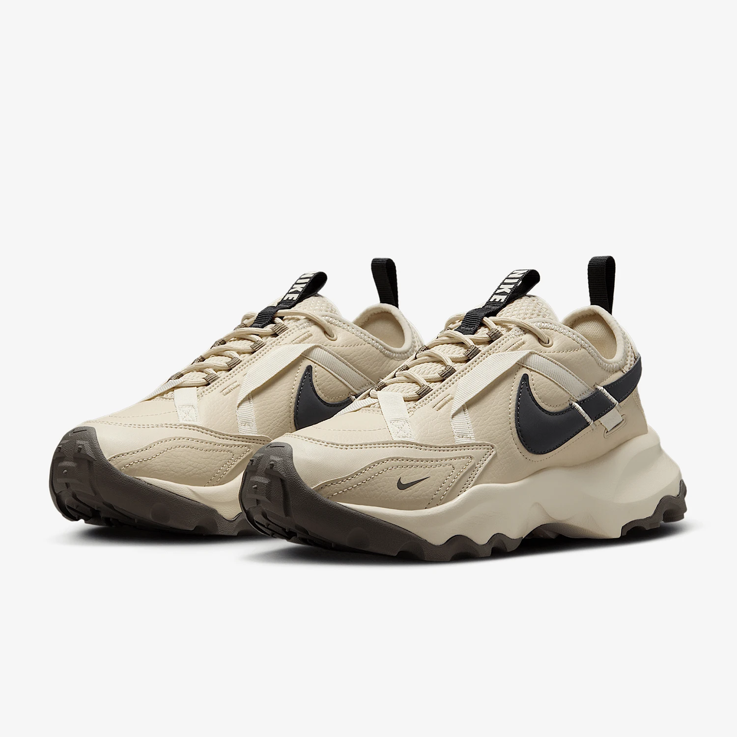 Nike Official Authentic TC 7900 Women's Retro Sport Casual