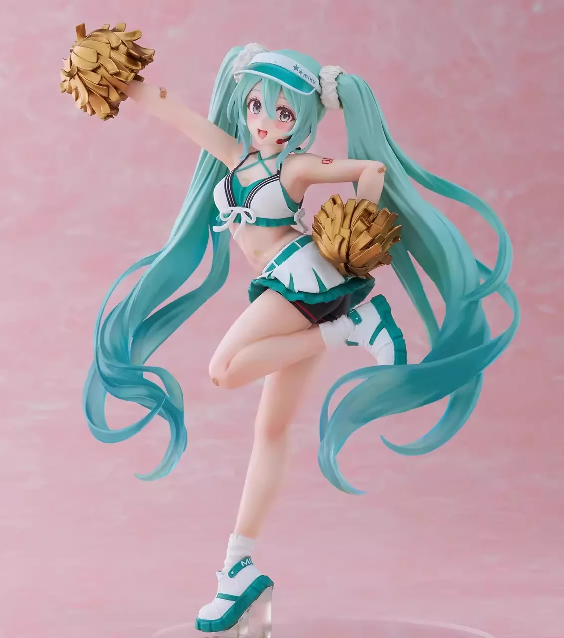 Sfdf05477c5cf44f09e008ecf9f14690ea - Hatsune Miku Figure