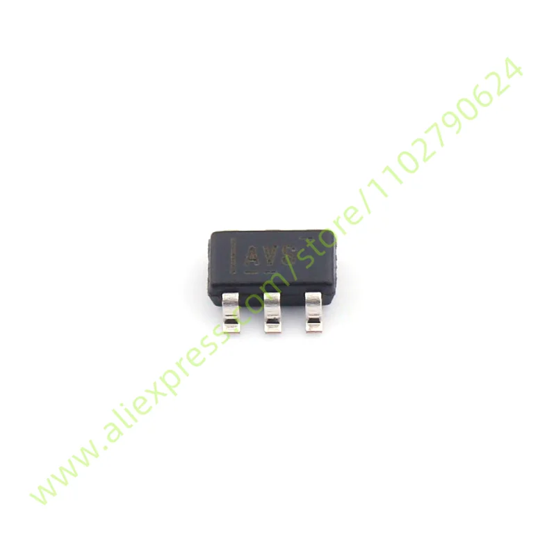 

1PCS New Original TPS3808G15DBVR Reset Monitor SOT23-6 AVS