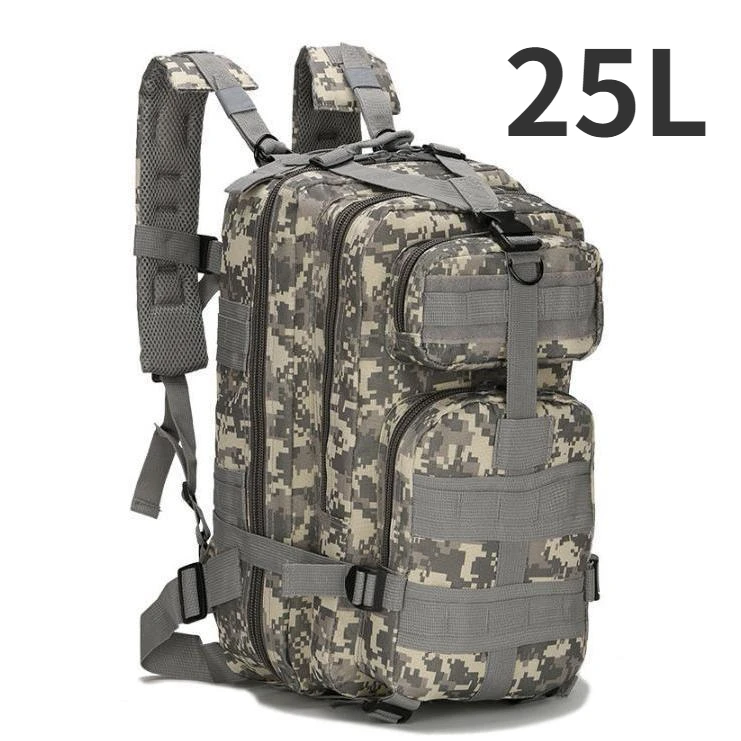 Acu Grey(30L)