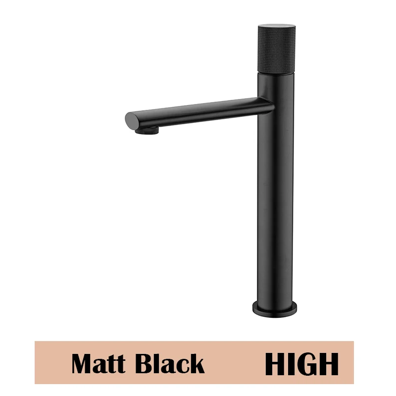 Matt Black-high