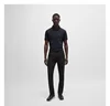 German Top Luxury Brand BOSS Spring and Summer Men's and Women's Printed POLO Shirts Daily Commuting Sports 4