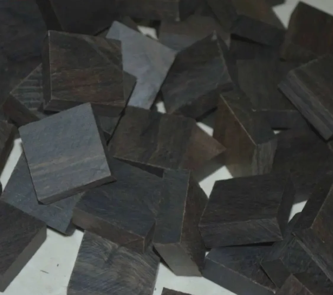 

100Pcs Size:70x40mm Thick:7mm DIY wood chip customization dedicated link