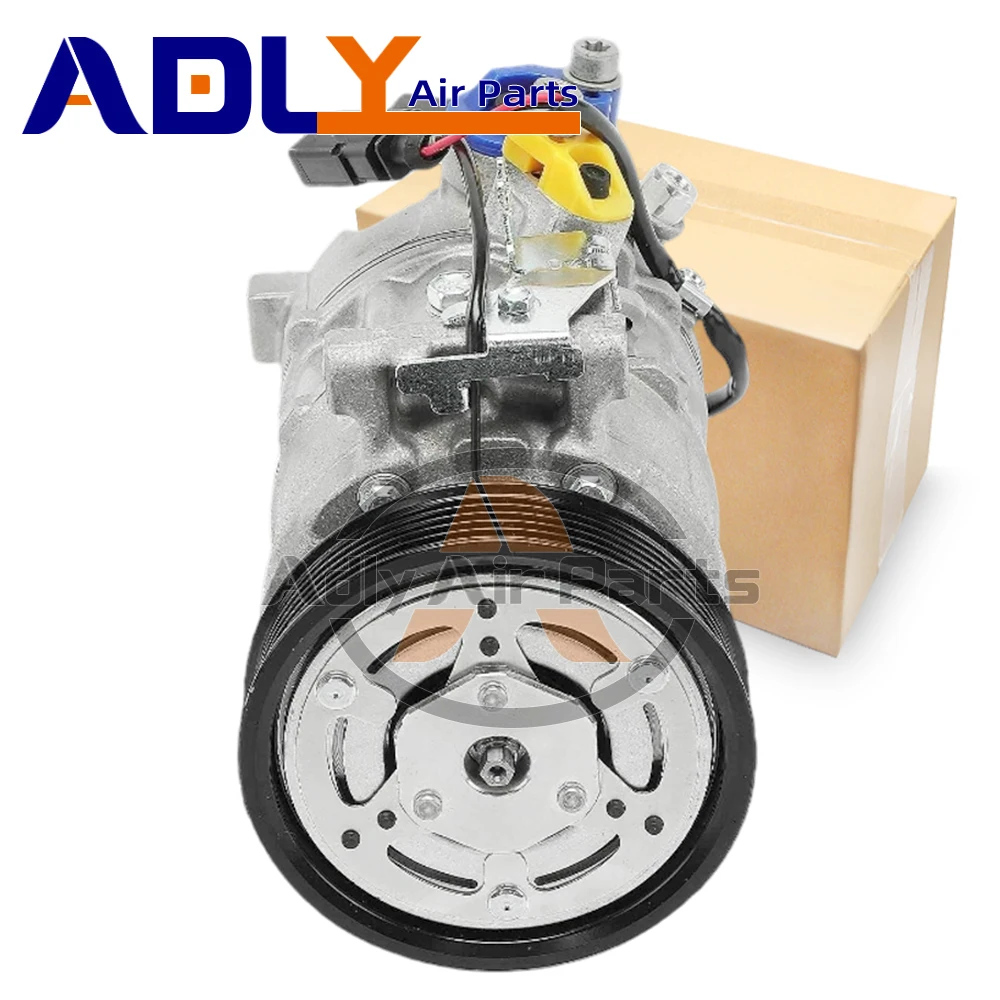 아우디 A4 A5 A6 A7 Q7 폭스바겐 투아렉 3.0 TDI 6SAS14C 에어컨..