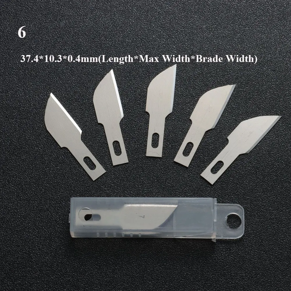 6-10Pcs