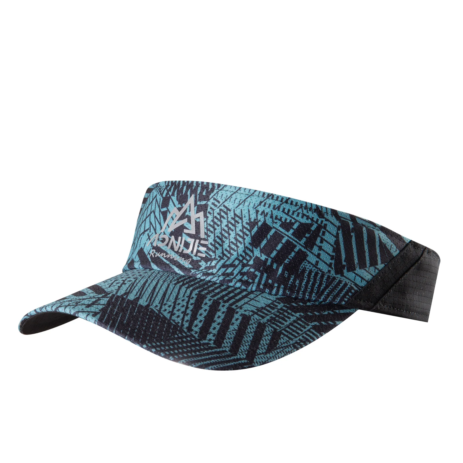 AONIJIE Sport Hat Men Women Trail Running Cap Hollow Caps Summer Sun Visor  Hat with Adjustable Strap Golf Fishing Marathon E4611 - AliExpress